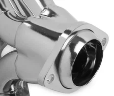 Shorty Headers - Ceramic Coated image 2