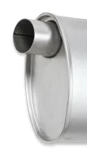 Raptor Turbo Performance Muffler image 2