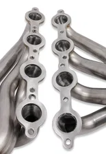 Shorty LS Swap Headers - Natural image 3