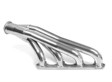 Small Block Ford Turbo Headers - Ceramic Coated image 3