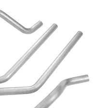 Header Back Exhaust System for Chevrolet Camaro image 4