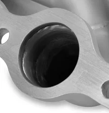 Shorty Headers - Ceramic Coated image 4