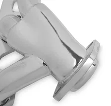 Shorty Headers - Ceramic Coated for Jeep Wrangler image 5