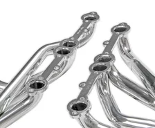 Long Tube Header - Ceramic Coated Finish -1-5/8 in. x 3.0 in. image 9