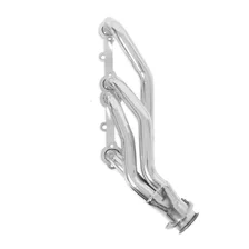 Mid-Length Header - Ceramic Coated for Chevrolet image 5