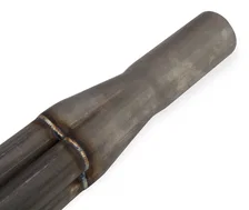Upright Headers image 2