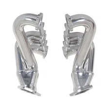 Block Hugger Header - Ceramic Coated image 6