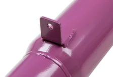 Purple Hornies Glasspack image 9