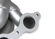 Shorty Headers - Ceramic Coated image 9