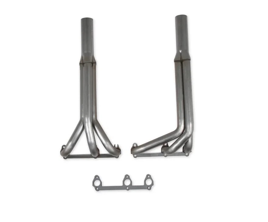 Upright Headers