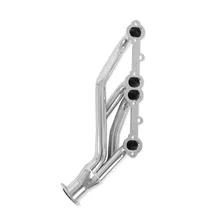 Mid-Length Header - Ceramic Coated for Chevrolet image 4