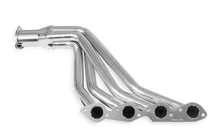 Long Tube Header - Ceramic Coated image 7