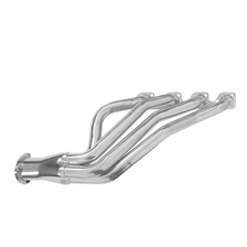 Long Tube Header - Ceramic Coated image 3