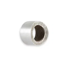Oxygen Sensor O2 Bung Weld-In Style image 3