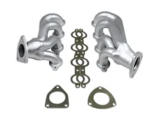 Shorty Headers - Ceramic Coated image 3