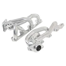 Shorty Headers - Ceramic Coated for Ford image 3