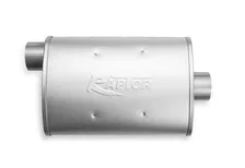 Raptor Turbo Performance Muffler image 5