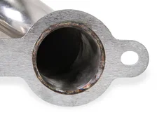 LS Turbo Headers-Natural Finish image 4