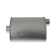 Raptor Turbo Performance Muffler image 3