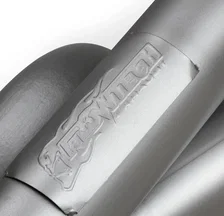 Shorty Headers - Ceramic Coated for Ford Mustang image 9