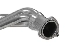 Long Tube Header - Ceramic Coated image 6