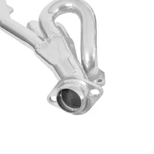 Shorty Headers - Ceramic Coated for Dodge image 5