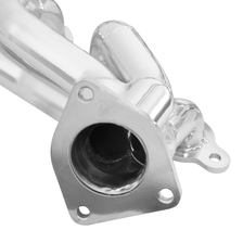 Shorty Headers - Ceramic Coated image 4