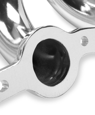 Tight Fit Block Hugger Headers - Ceramic Coated image 6