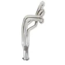 Long Tube Header - Ceramic Coated for Oldsmobile image 3
