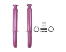 Purple Hornies Glasspack image 1