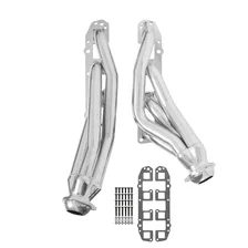 Shorty Headers - Ceramic Coated for Dodge Ram 1500 image 1