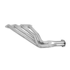 Long Tube Header - Ceramic Coated for Chevrolet image 3