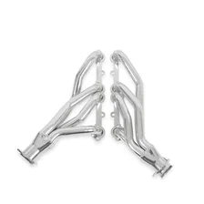 Mid-Length Header - Ceramic Coated for Chevrolet image 7