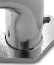 Shorty Headers - Ceramic Coated for Jeep Wrangler image 8