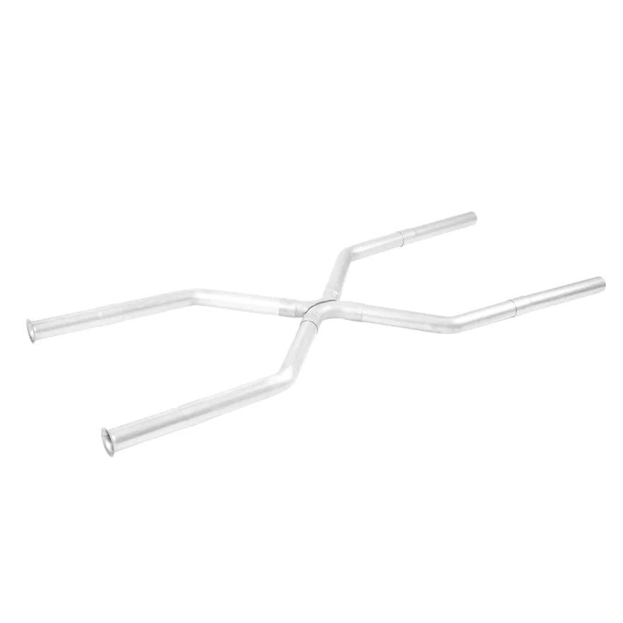 X-Terminator X-Pipe