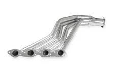 Long Tube Header - Ceramic Coated image 8