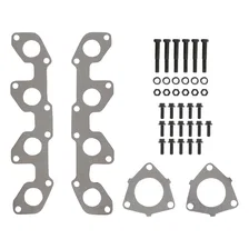 Shorty Headers - Black Painted for Toyota image 5