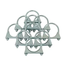 Header Back Exhaust System image 10