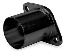 Lakester Headers - Black Painted image 4