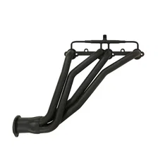 Long Tube Header W/Air Fittings - Painted image 3