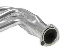 Long Tube Header - Ceramic Coated Finish -1-5/8 in. x 3.0 in. image 6