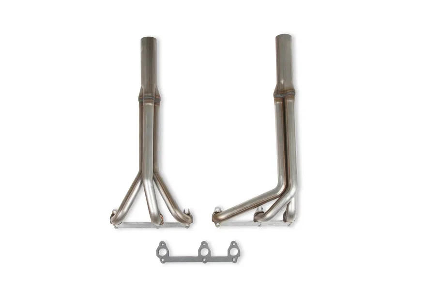 Upright Headers