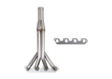 Upright Headers image 1