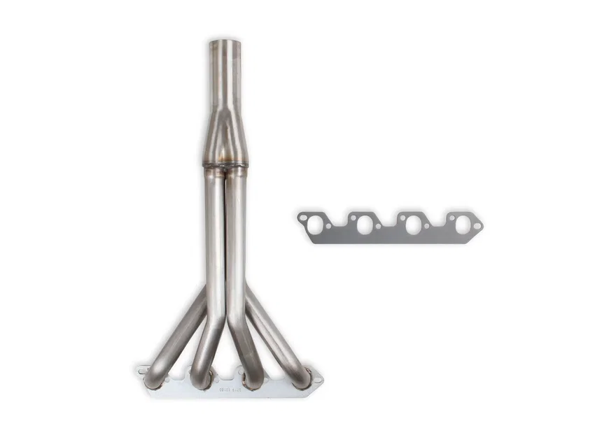 Upright Headers
