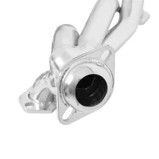Shorty Headers - Ceramic Coated for Ford image 4