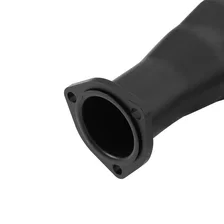 Long Tube Header - Black Paint image 7