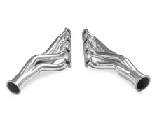 Small Block Ford Turbo Headers - Ceramic Coated image 6