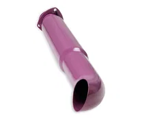 Purple Hornies Glasspack image 7