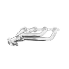 Shorty Headers - Ceramic Coated image 2
