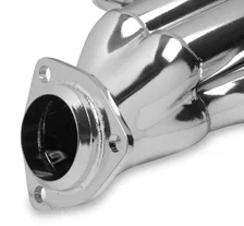 Block Hugger Header - Stainless Steel image 6